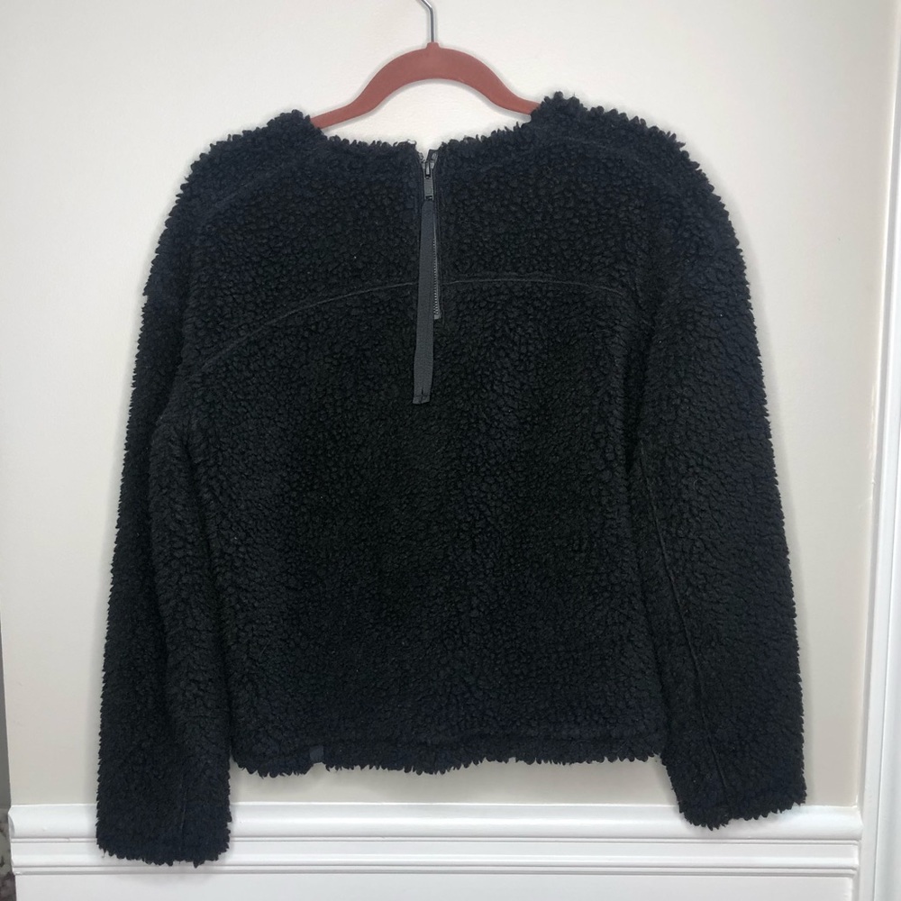 Lululemon Wool Whenever Crew - Picture 2 of 6